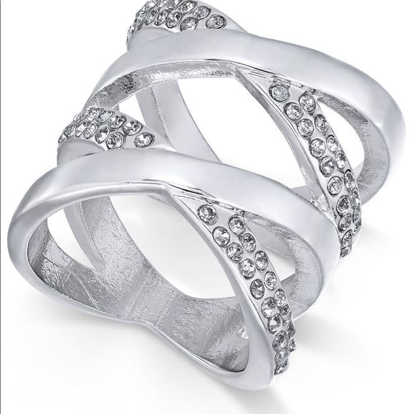 Thalia Sodi Jewelry - THALIA Sodi sparkle ring